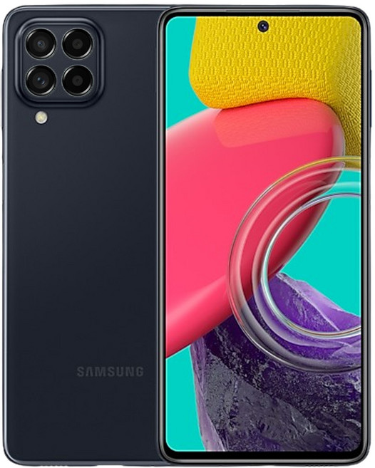 [Refurbished phone] Galaxy Quantum3(SM-M53)