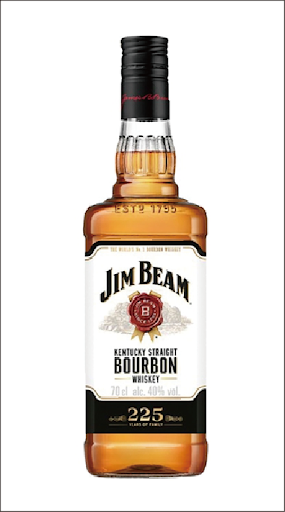 JIM BEAM