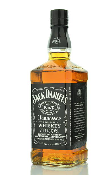 Jack Daniel 700ml