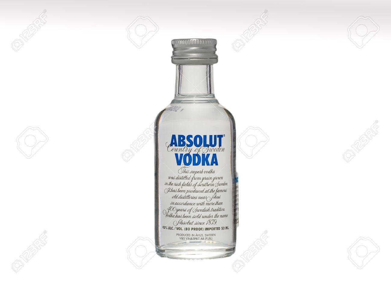 VODCKA 700ml
