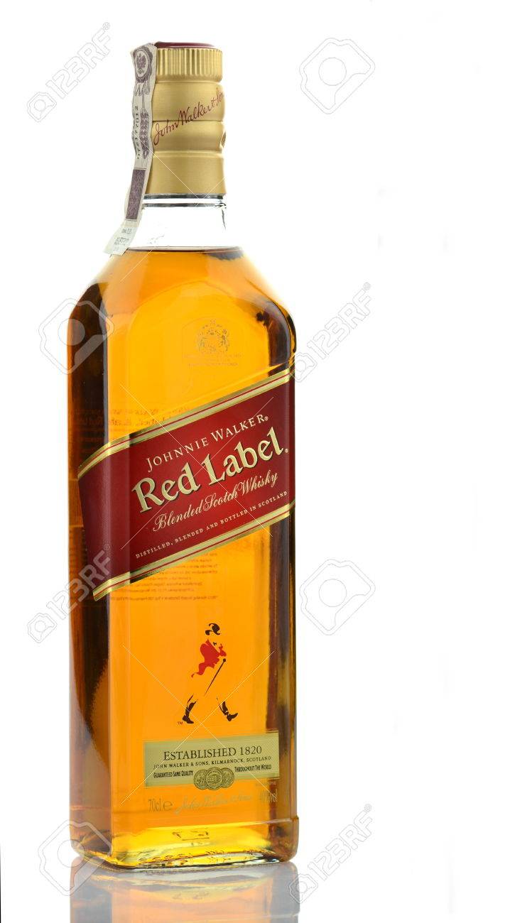 Johnnie Walker 700ml