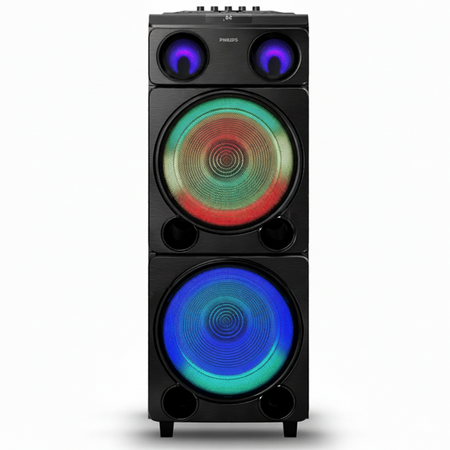 Philips partybox