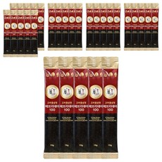 Everyday Goryeo Red Ginseng 100T