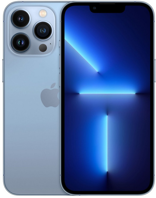[Refurbished phone]iphone 13pro 128GB Battery capacity over 80%
