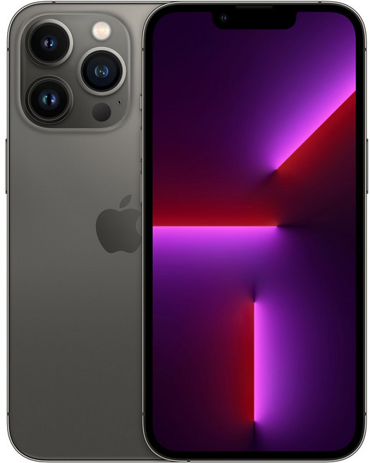 [Refurbished phone]iphone 13pro 512GB Battery capacity over 80%