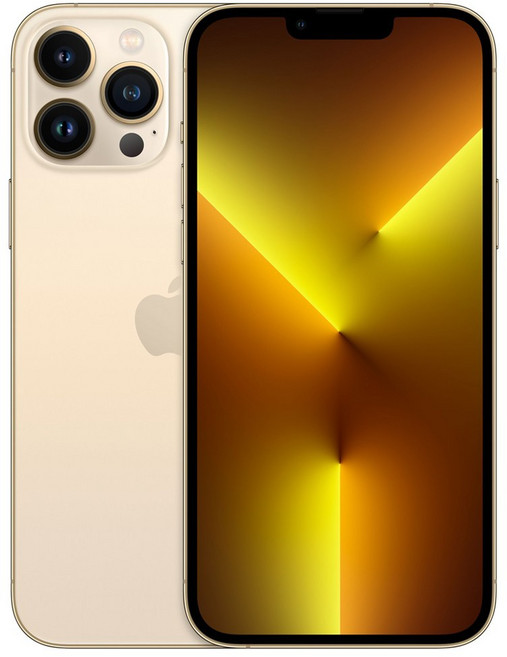 [Refurbished phone]iphone 13pro max 128GB Battery capacity over 80%