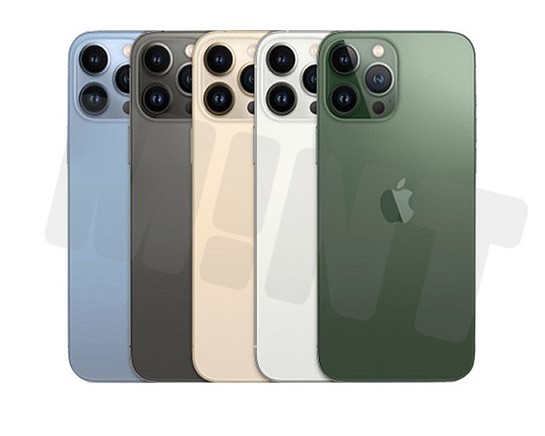[Refurbished phone]iphone 13pro max 256GB Battery capacity over 80%