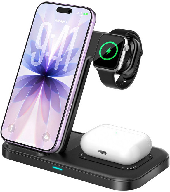 Mankiwi 3in1 wirelees (iphone USER)