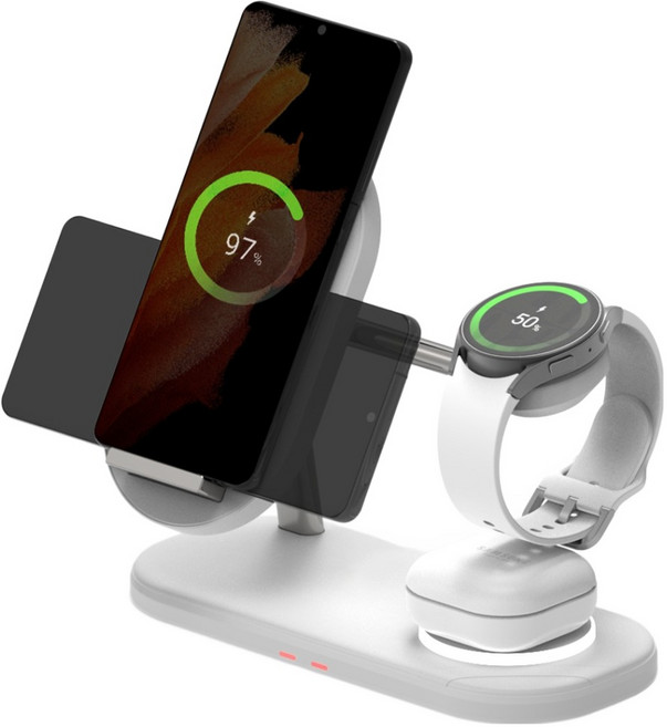BAUATO 3in1 Wirelees (Galaxy user)