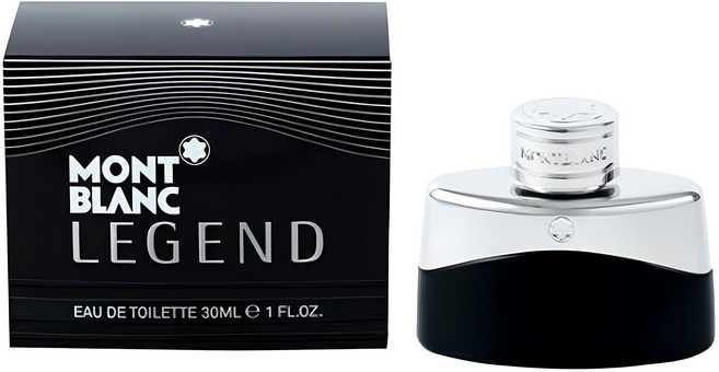 Montblanc LEGEND 30ml