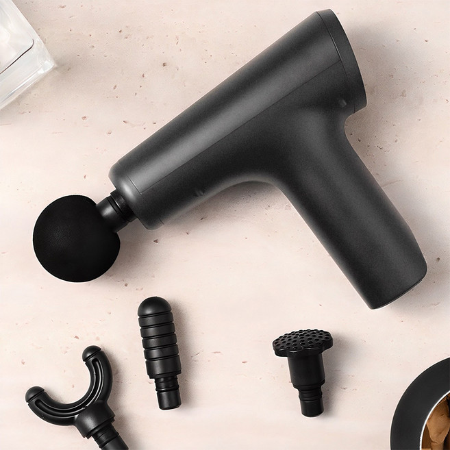 Cordless Electronic Massage GUN