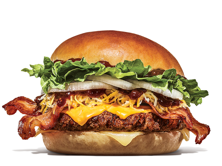 Burgerking Original Newyork Stake