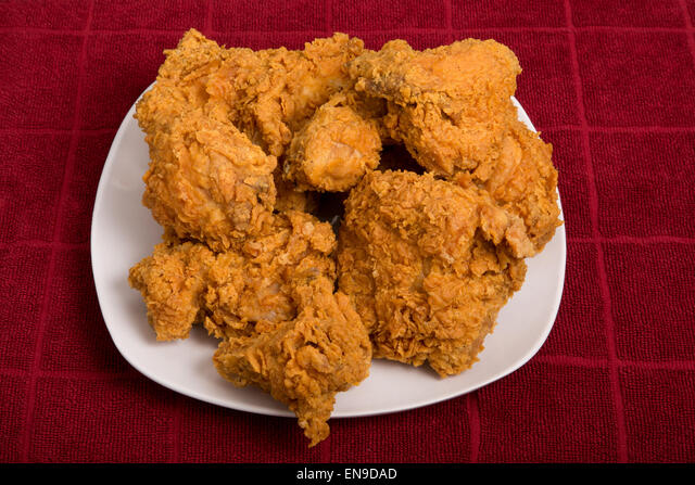Fried Chicken