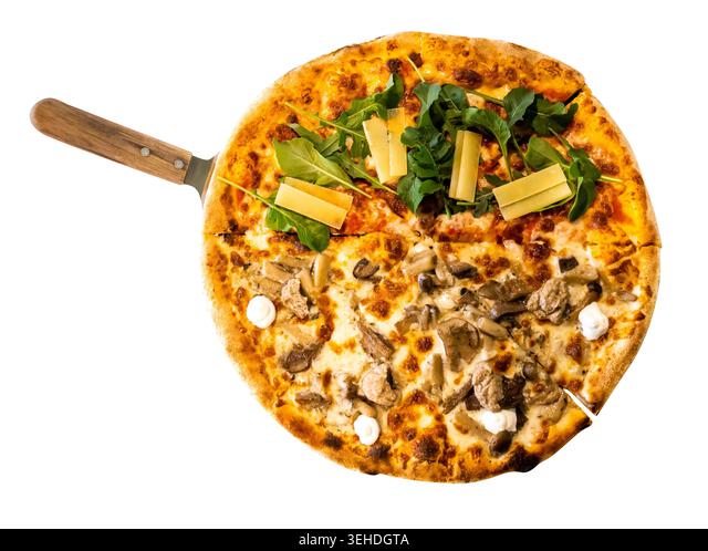 Pizza(Beef, cheese, beef) Large Size