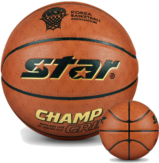 Star Champ Grip(750~780mm)