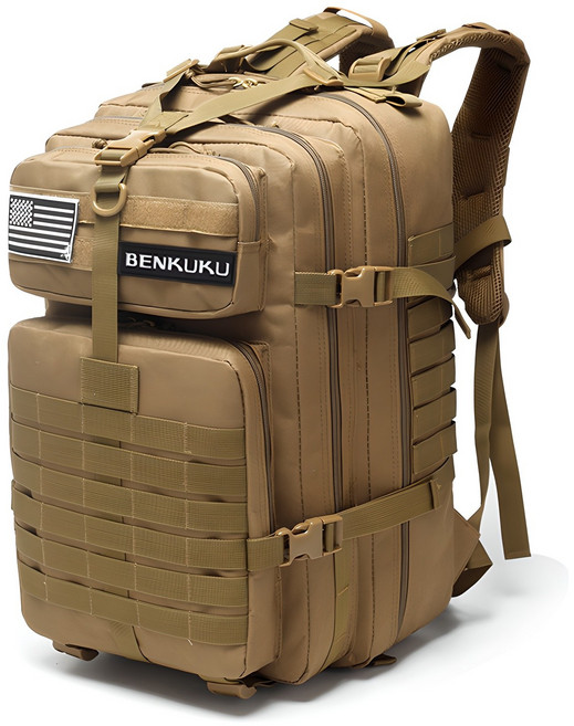 BANKUKU BAKPACK 45L