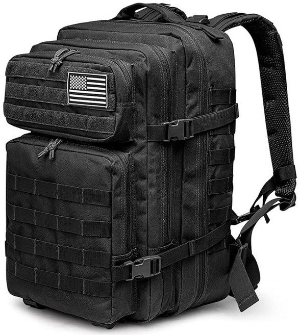 Tactical Militery Backpack