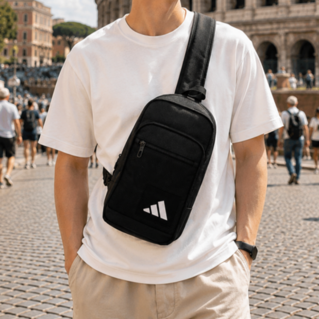 Adidas Cross Bag