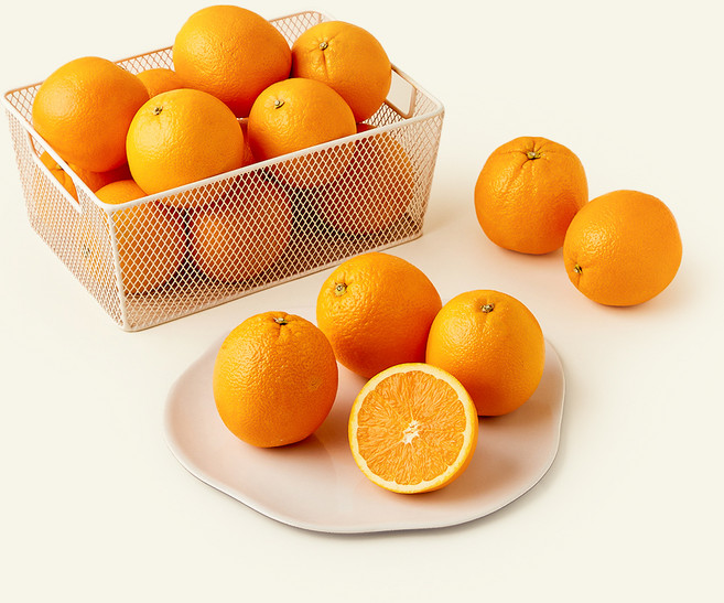 California HigrBrix Oranges, 4kg