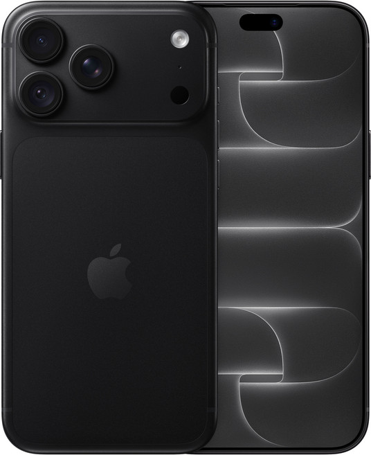 [Brand New] iphone 18 pro max 256GB