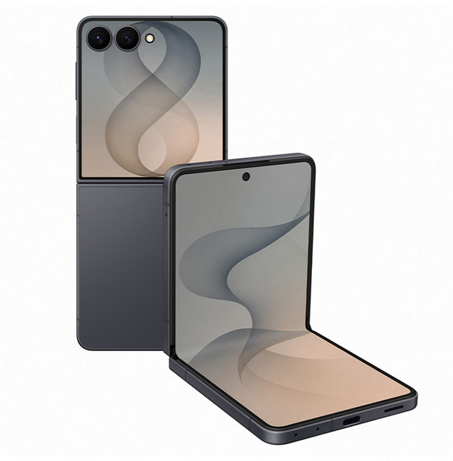 [Brand New]Galaxy Z Flip8,256GB
