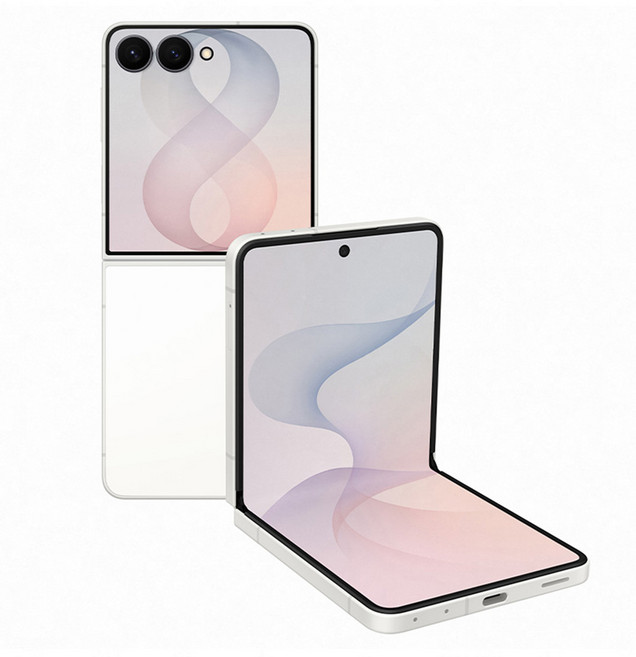 [Brand New] Galaxy Z Flip8 512GB