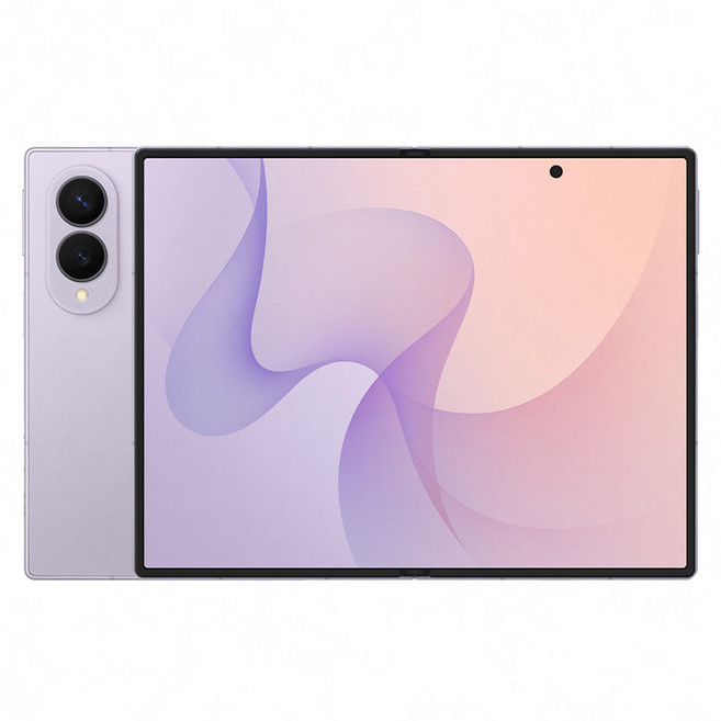 [Brand New]Galaxy Z Fold8 512GB