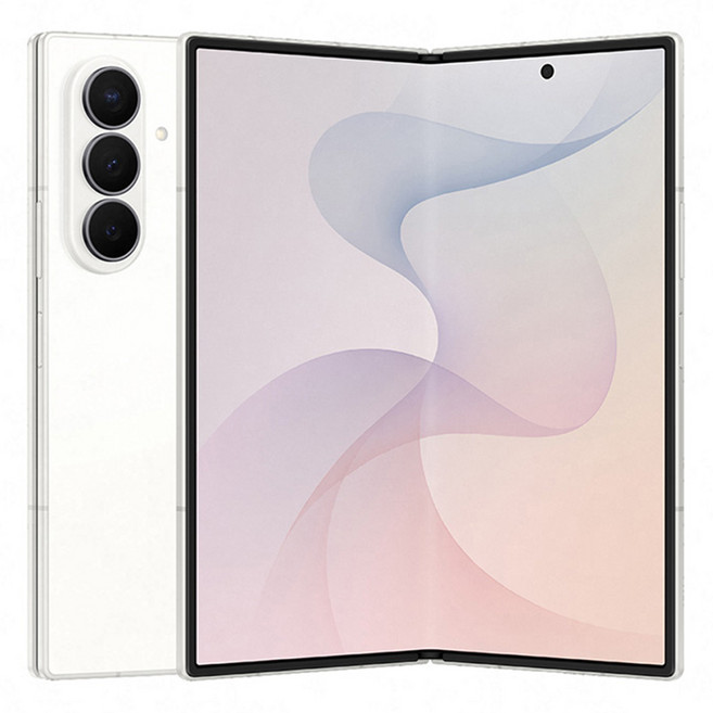 [Brand New] Galaxy Z Fold8 Ultra 512GB